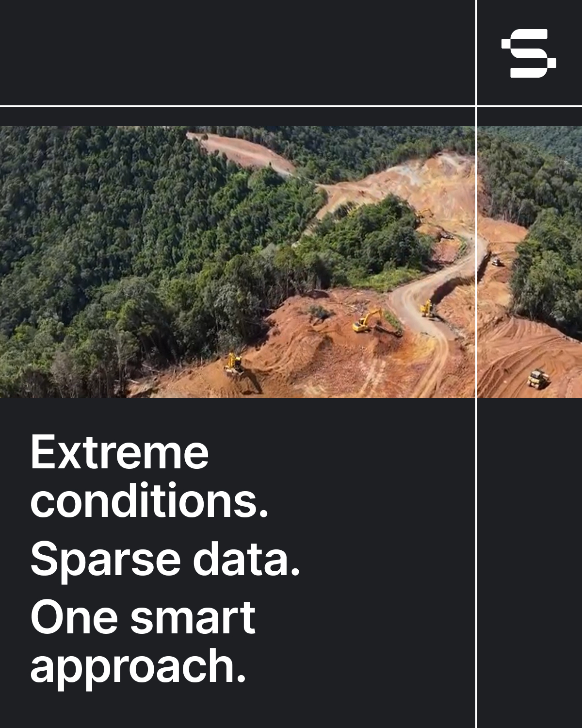 Seequent Facebook ad: Building for resilience