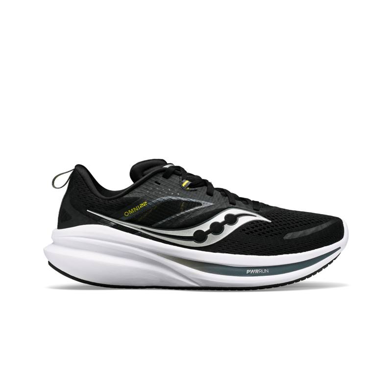 Saucony Facebook ad