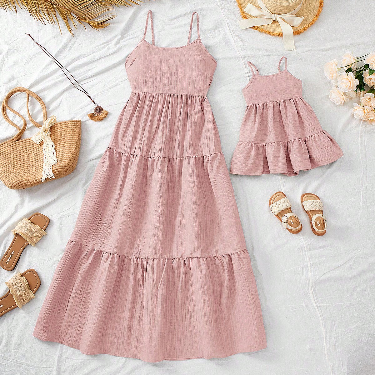 SHEIN KIDS Facebook ad