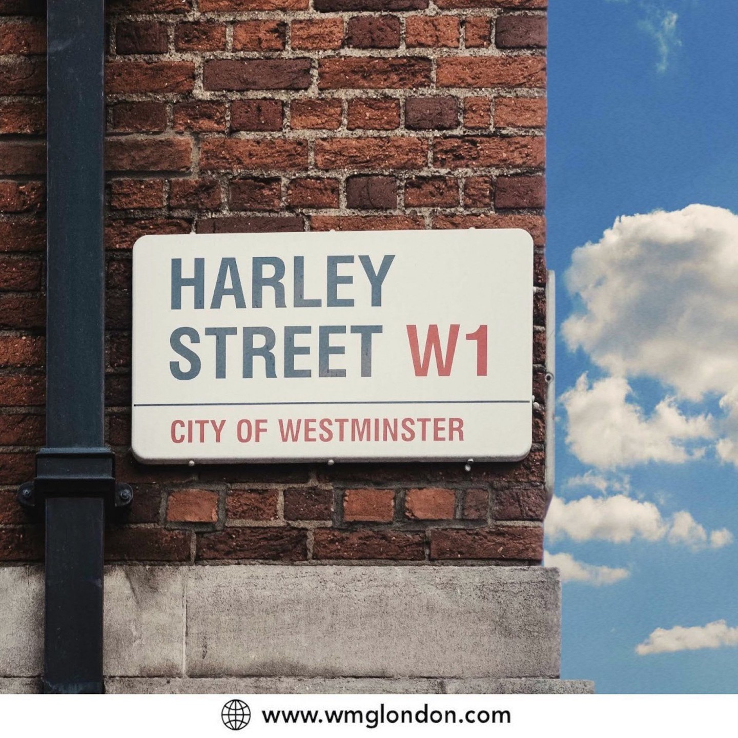Westminster Medical Group Facebook ad: Westminster Medical Group is a leading UK hair…