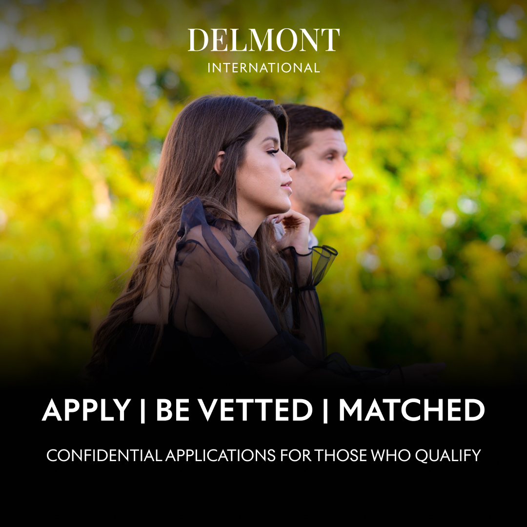 Delmont International Facebook ad
