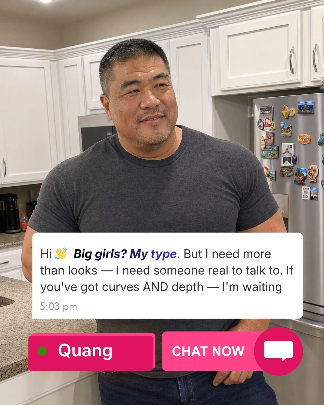 Easy Love-Connections Facebook ad