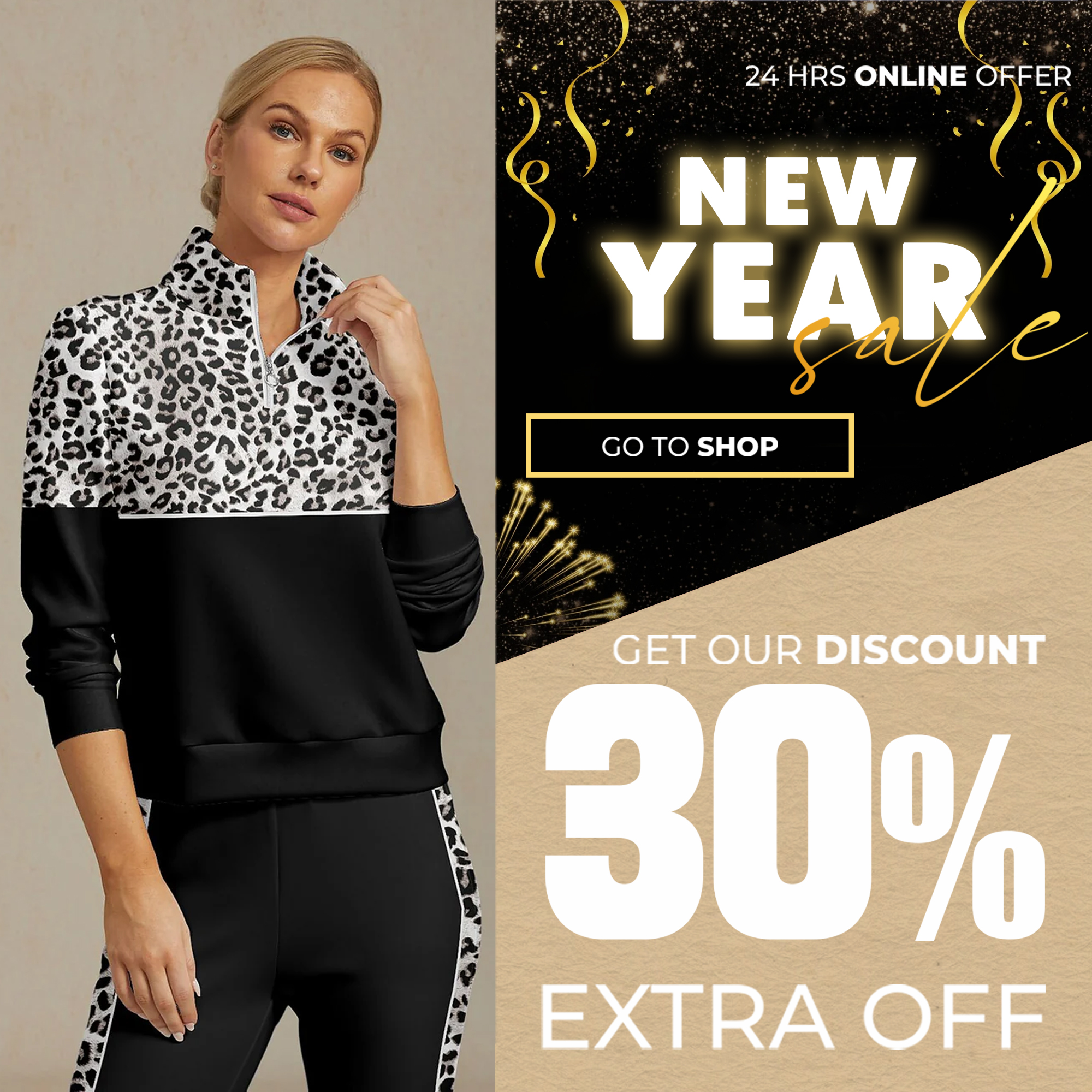 Acegolfs Fashion Facebook ad
