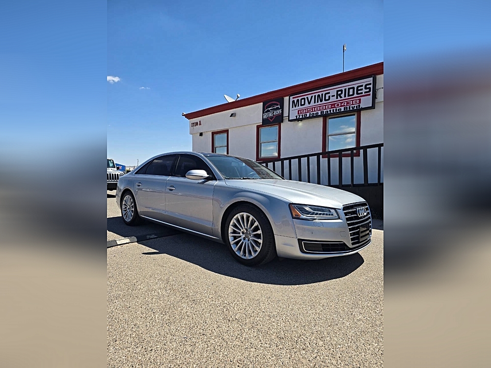 Moving RIDES Facebook ad: Drive Your Dream Car Today!