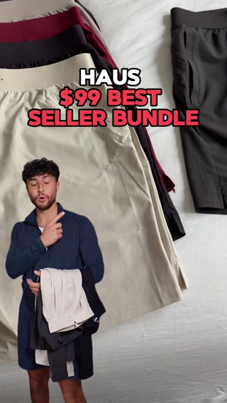 Kaleb Alva UGC Facebook ad: My favorite apparel brand
