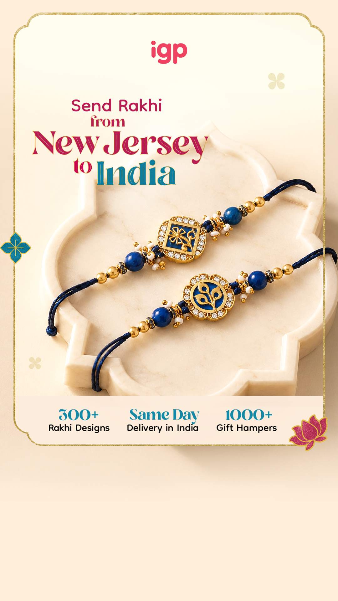IGP.com Facebook ad