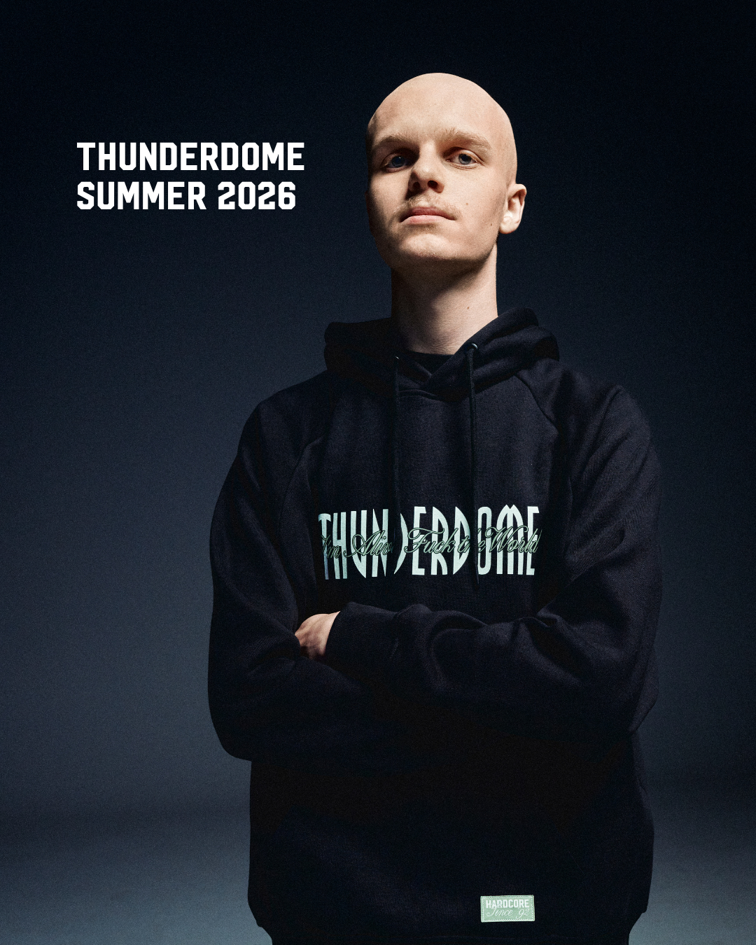 Thunderdome Facebook ad