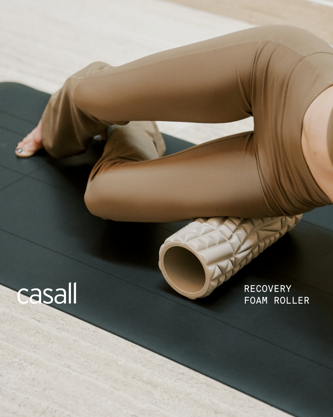 Casall Facebook ad