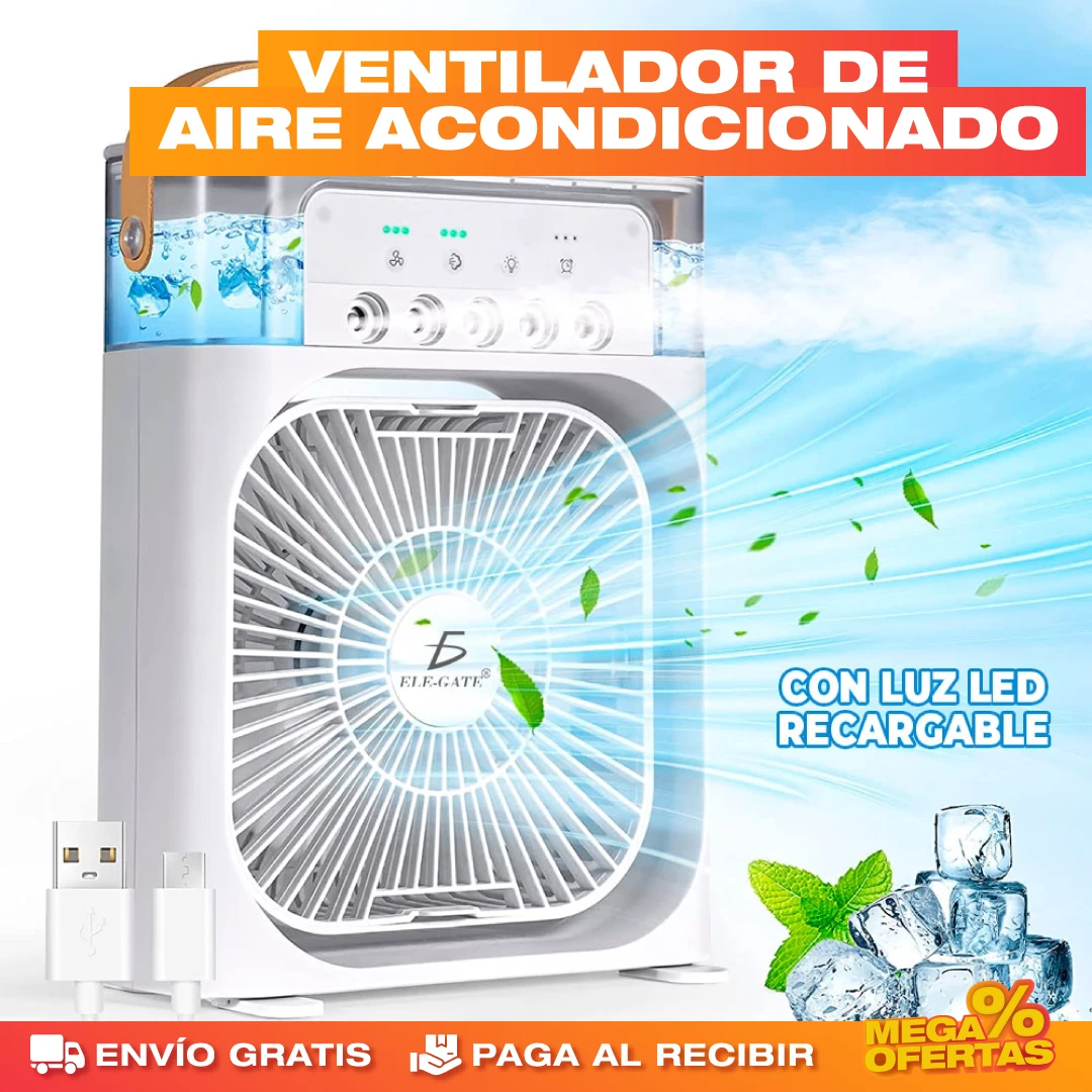 Mega Ofertas Facebook ad