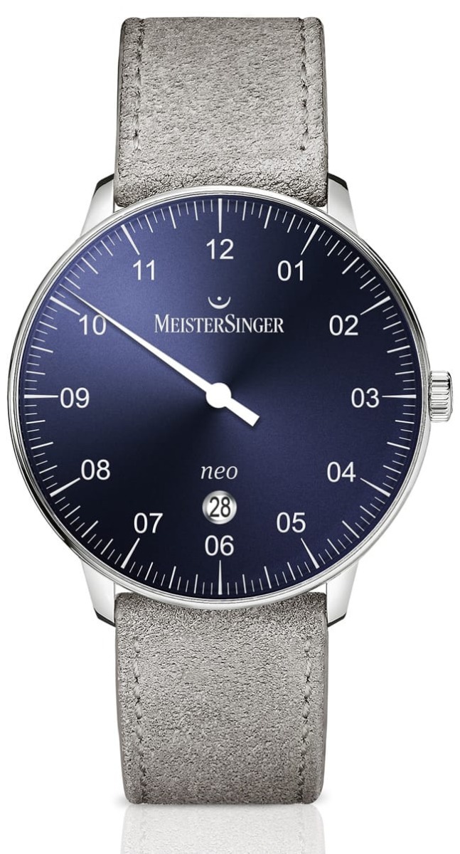 Exquisite Timepieces Facebook ad: Authorized dealer for the world's finest luxury watch…