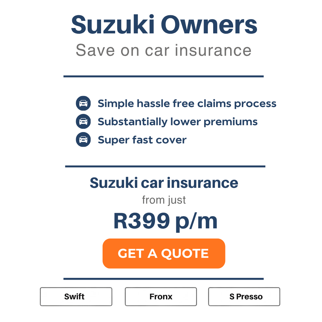 Get Car Insurance Facebook ad