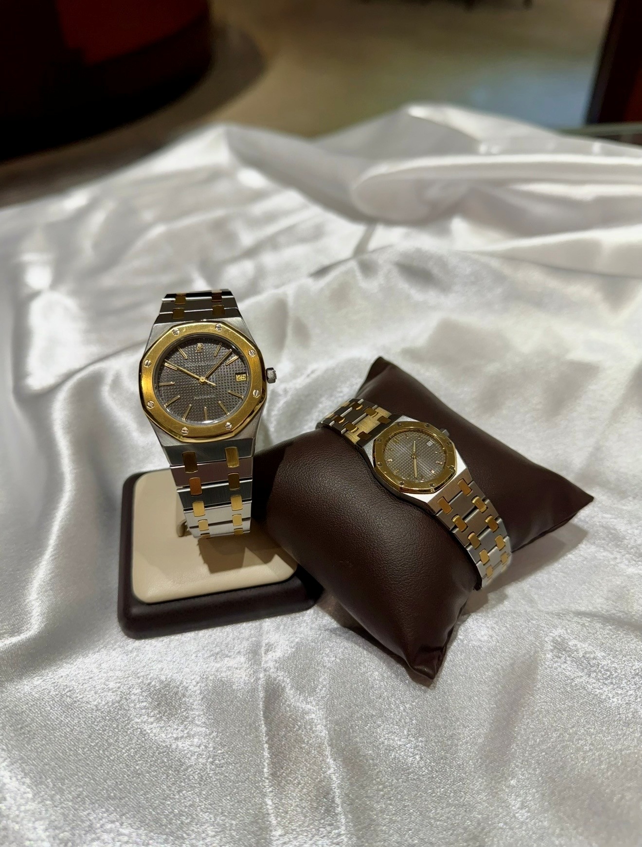 Daoud's Fine Jewelry Facebook ad: Discover timeless elegance at Daoud’s Fine Jewelry, a…