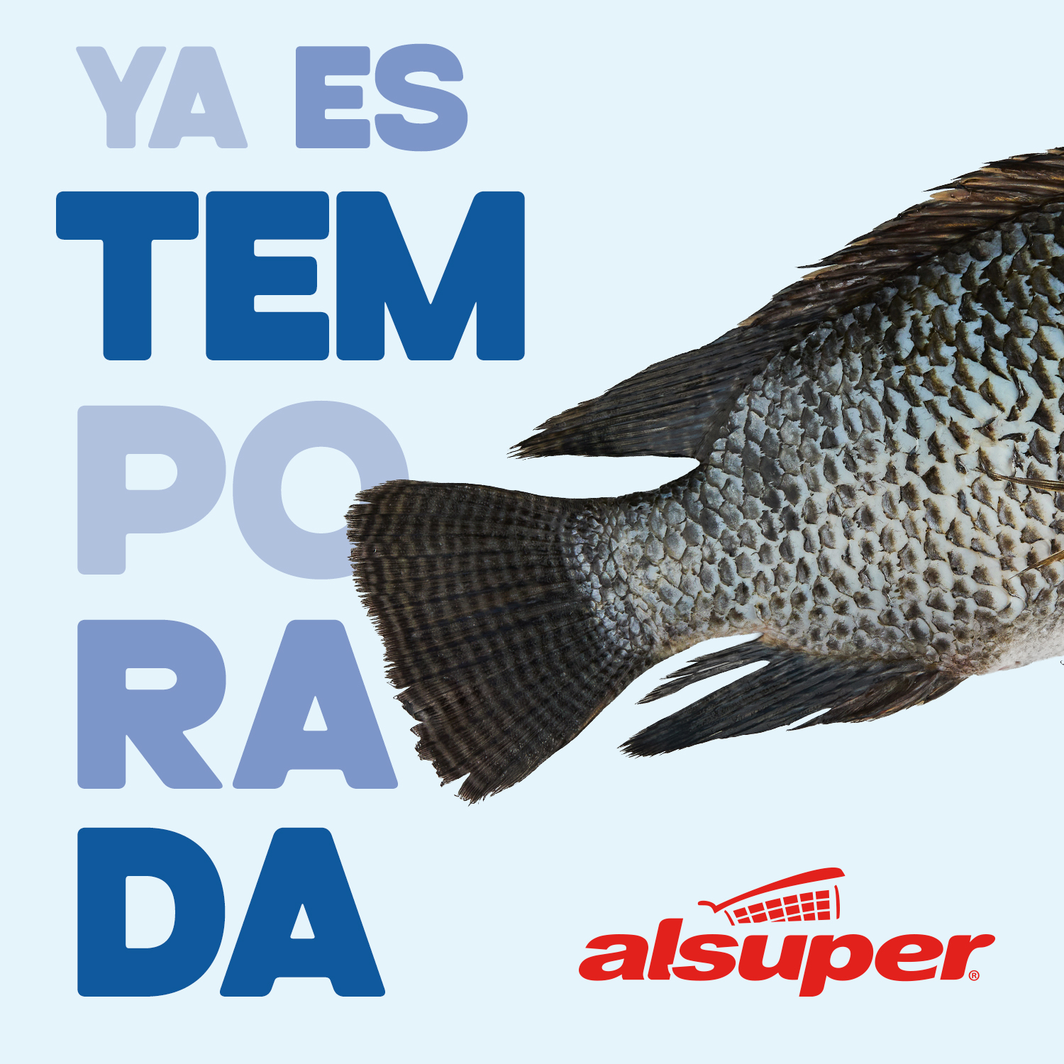 Alsuper Facebook ad