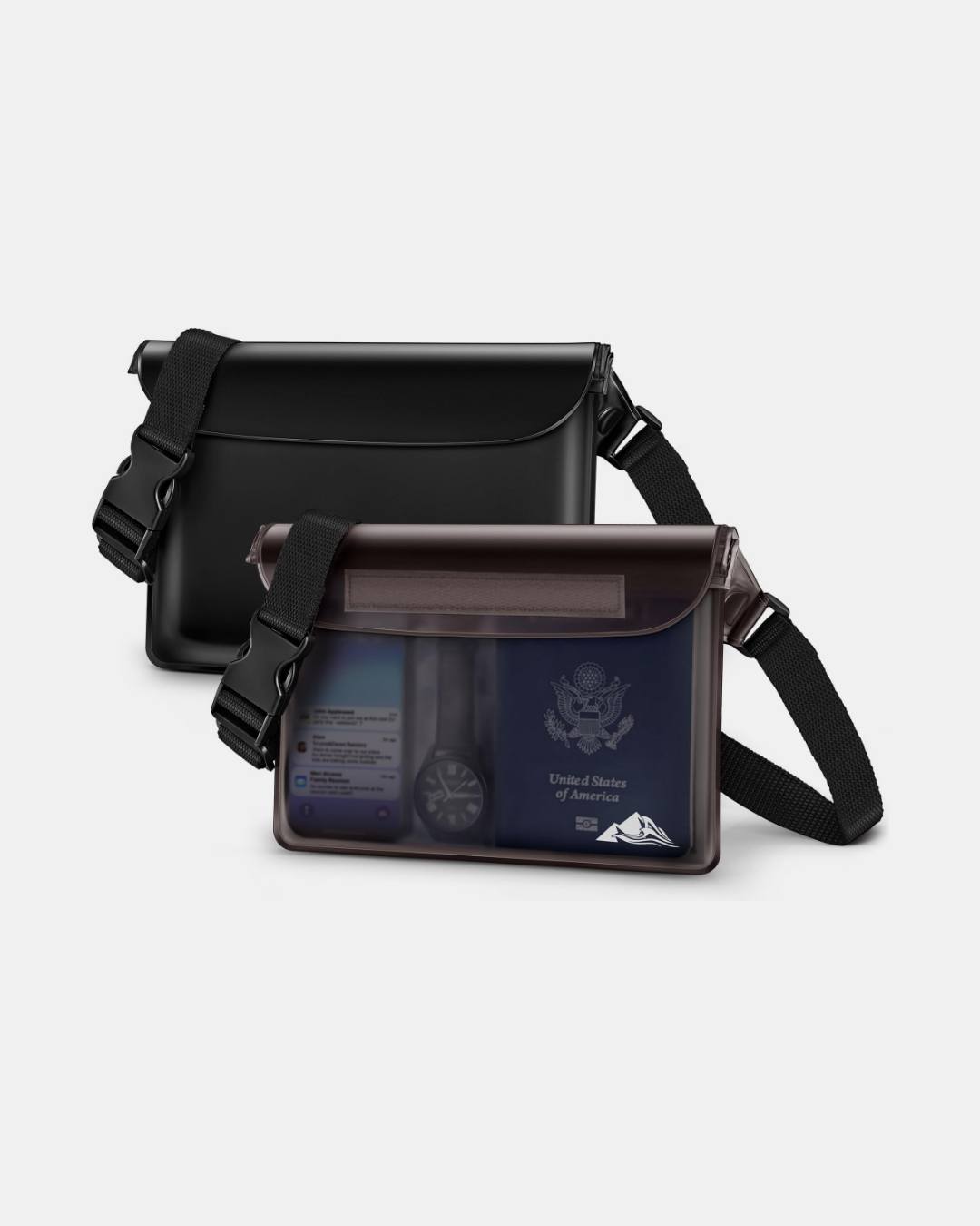 Amazon.ca Facebook ad: Prep your cart.