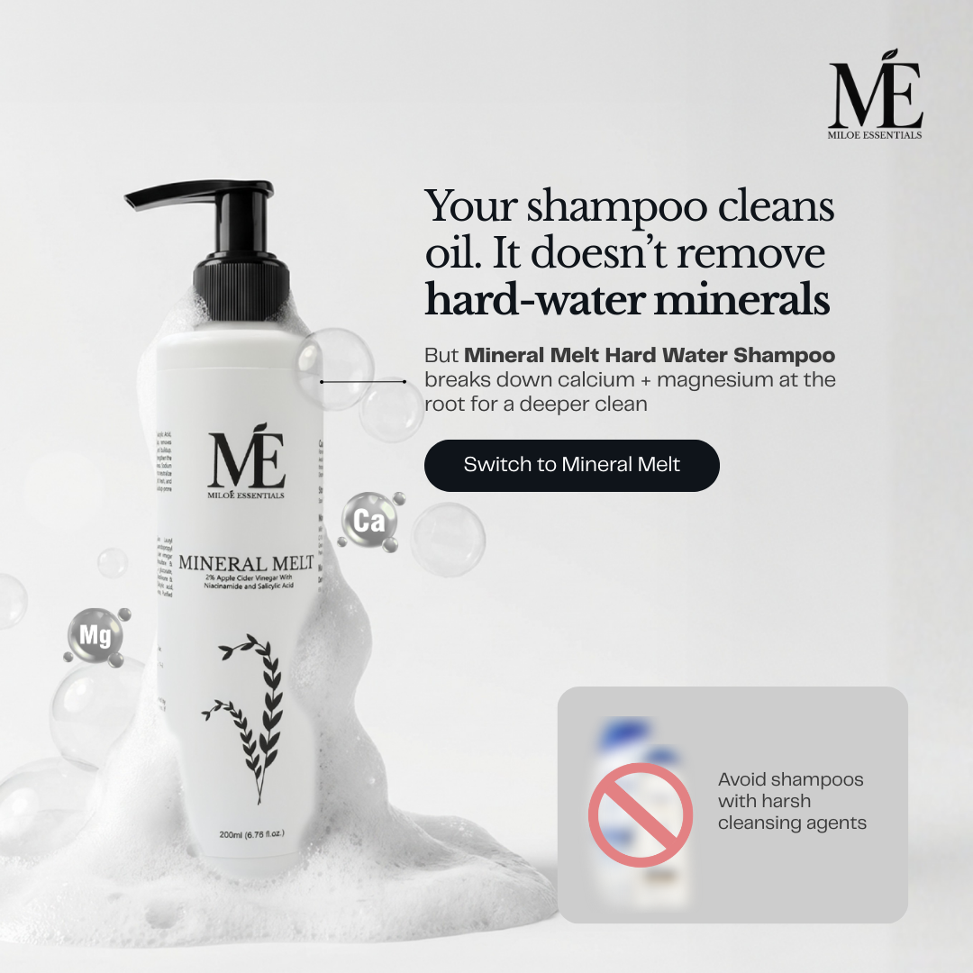 Miloé India Facebook ad