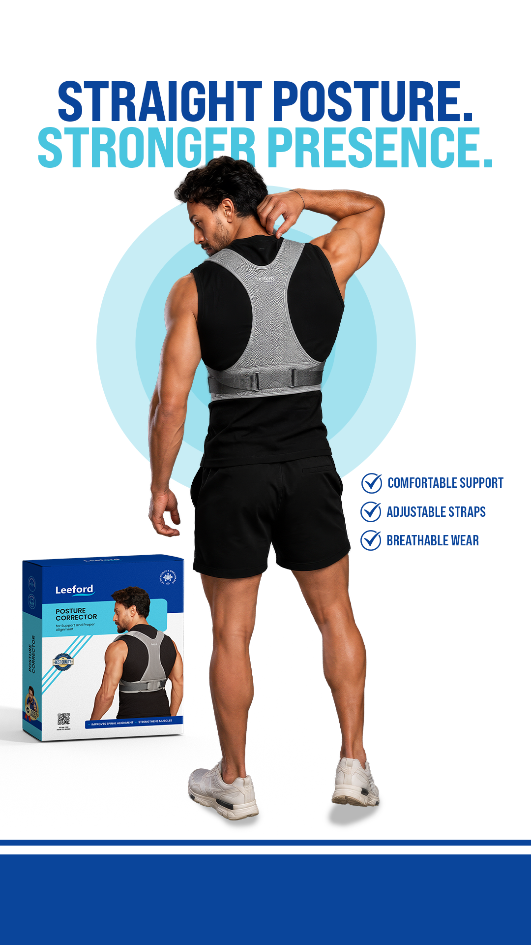 Tiger Shroff Facebook ad
