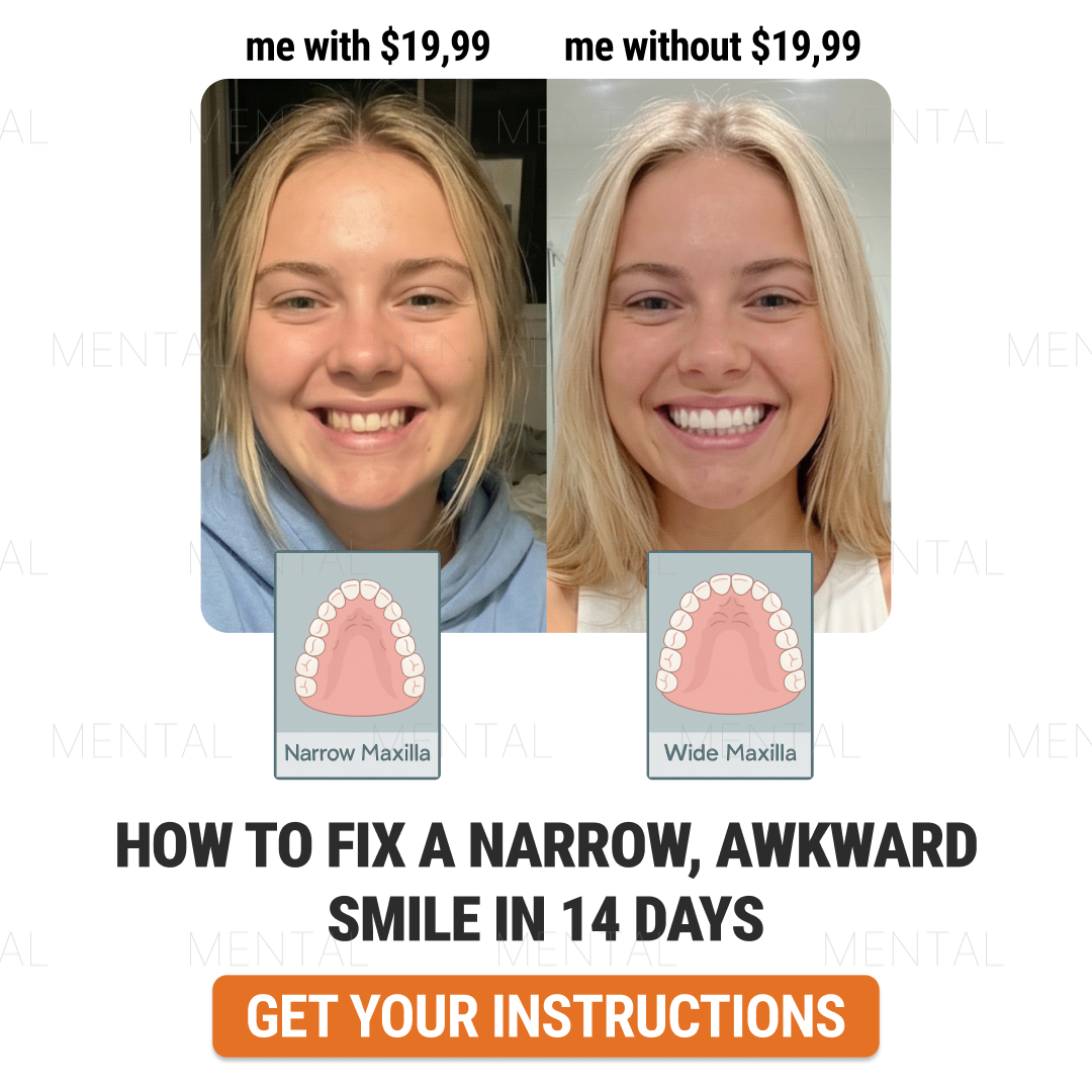 Mimika - Face Yoga Exercises Facebook ad