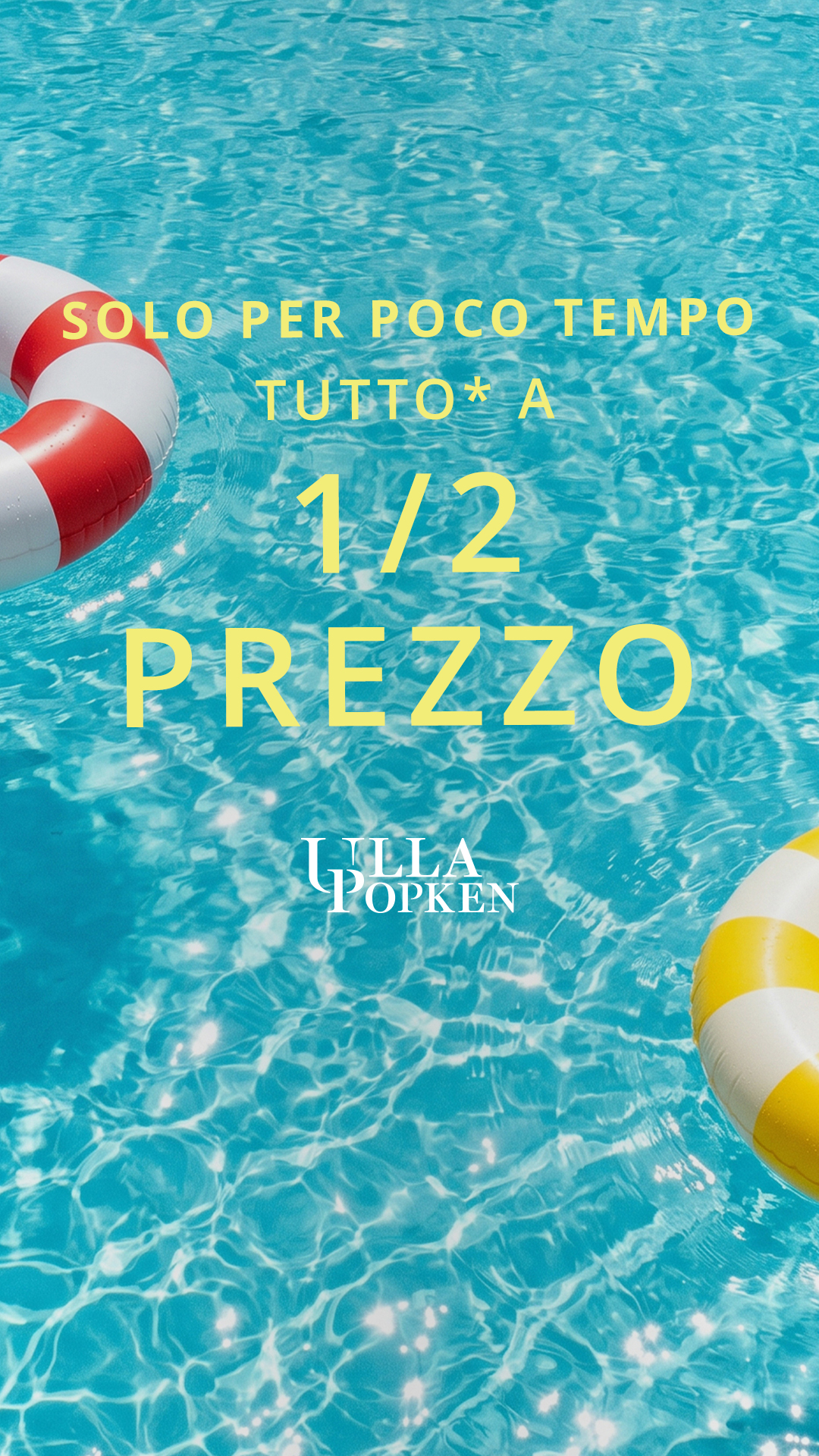 Ulla Popken Facebook ad from Jul 14, 2026