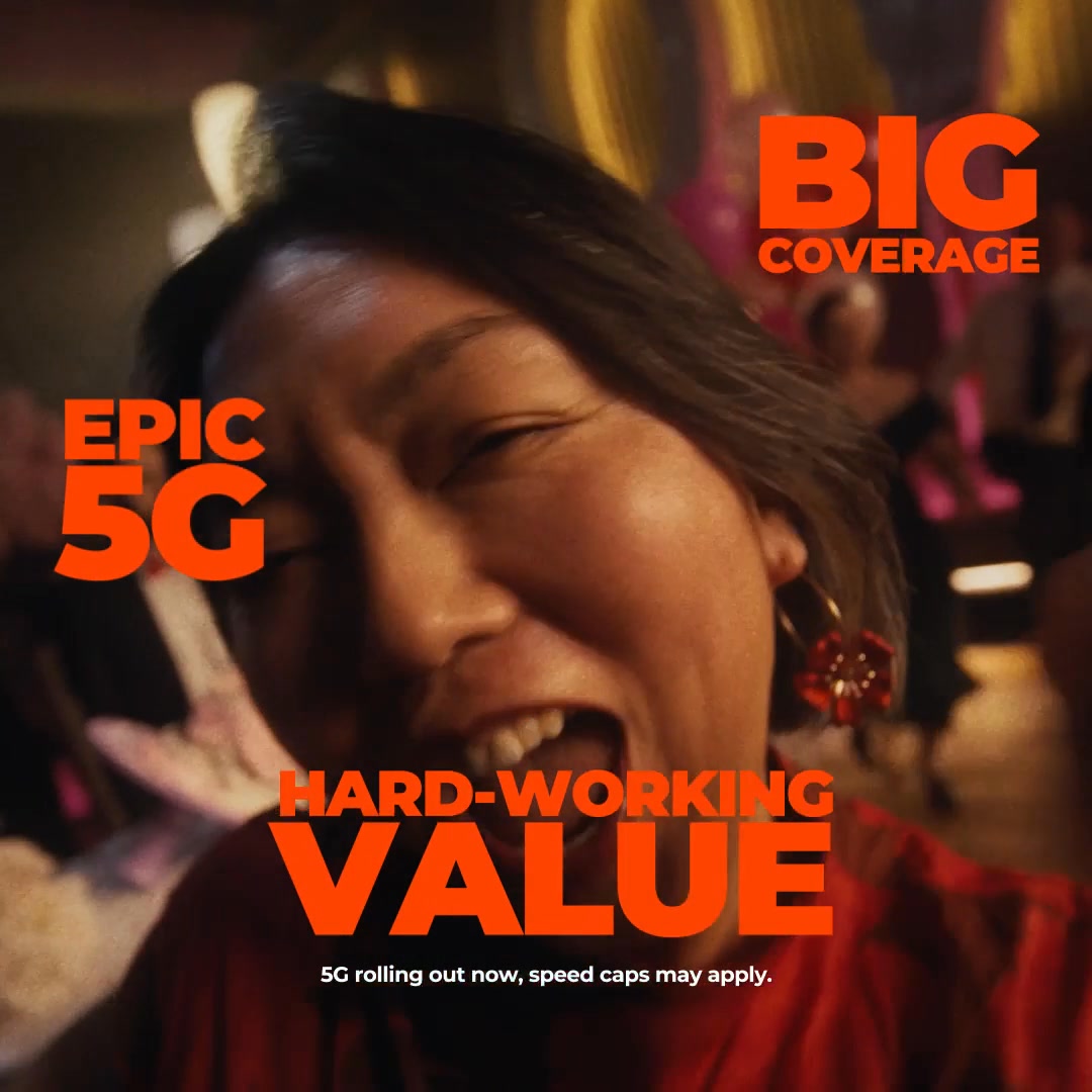 Boost Mobile Australia Facebook ad from Aug 4, 2026