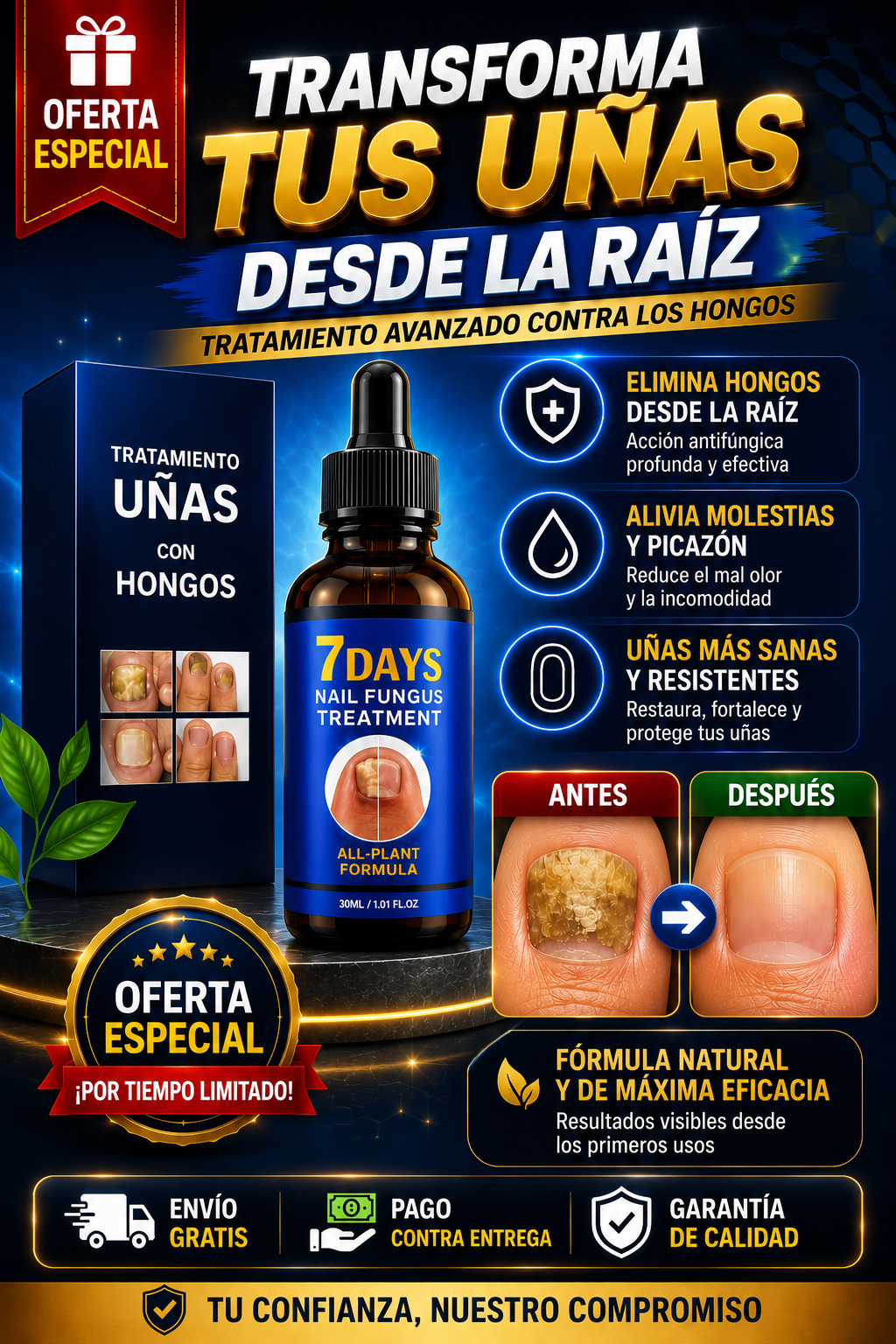 Topishop Facebook ad