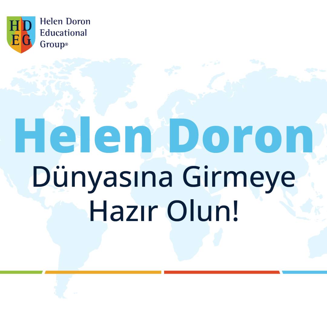 Helen Doron Türkiye Facebook ad