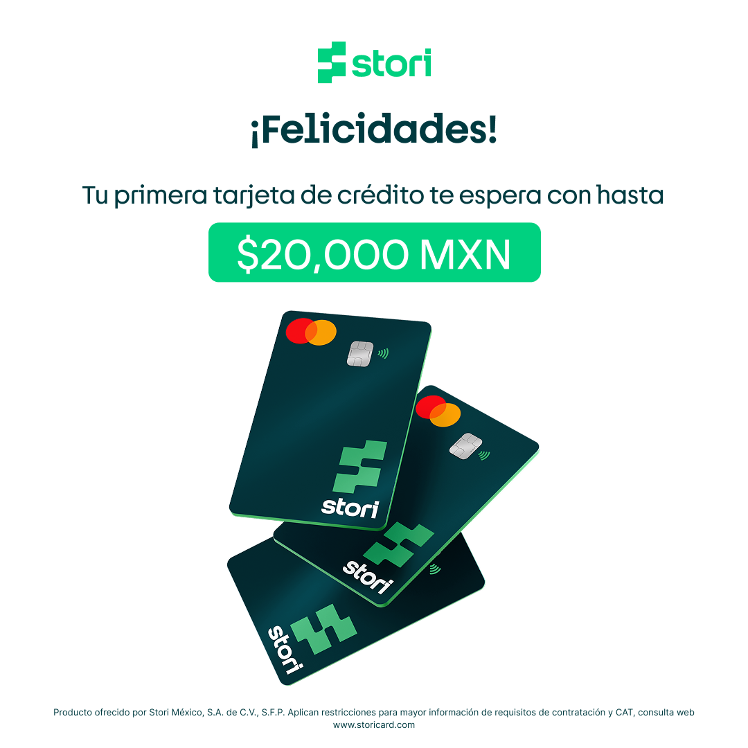 Stori Facebook ad