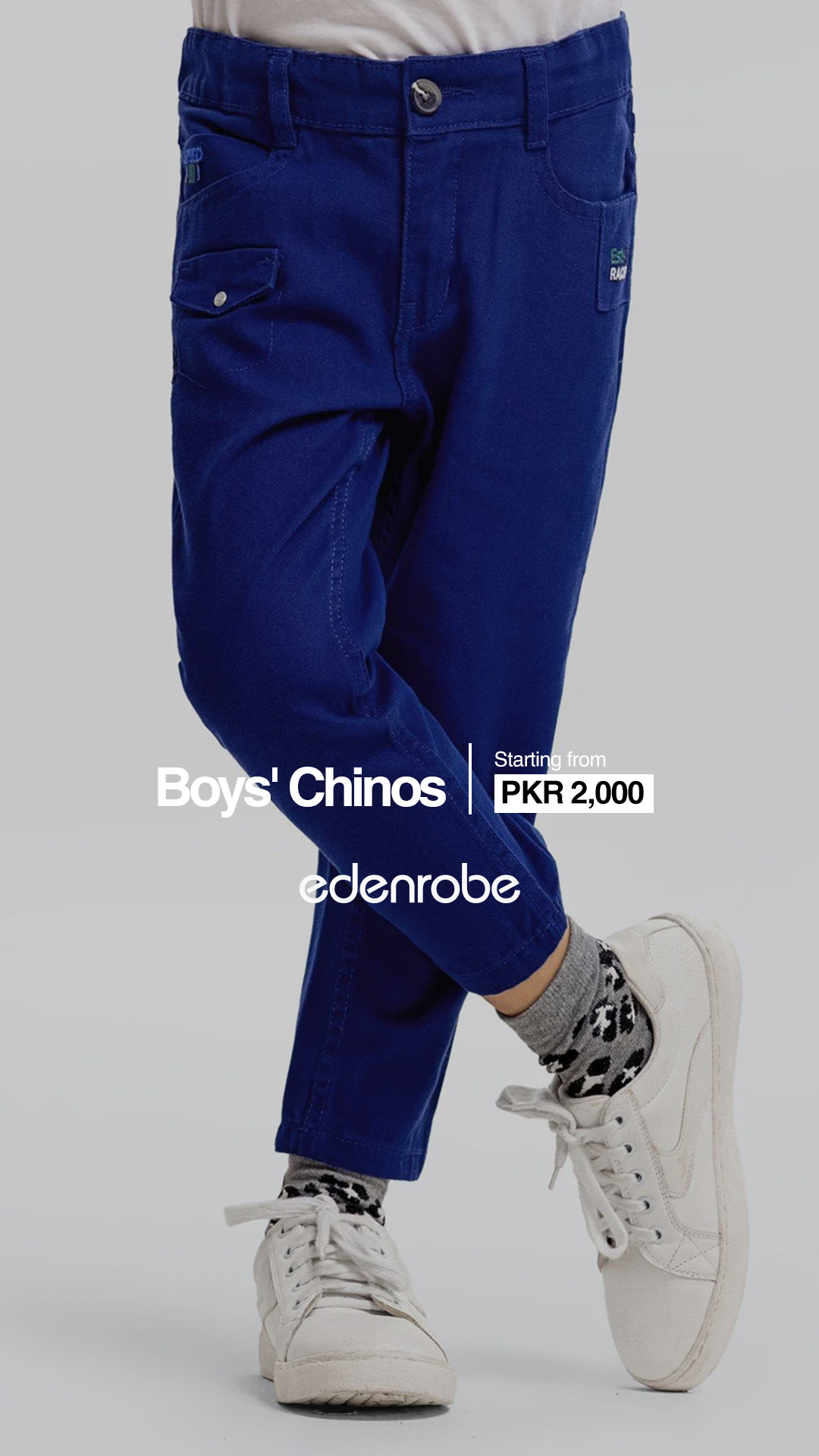edenrobekids Facebook ad