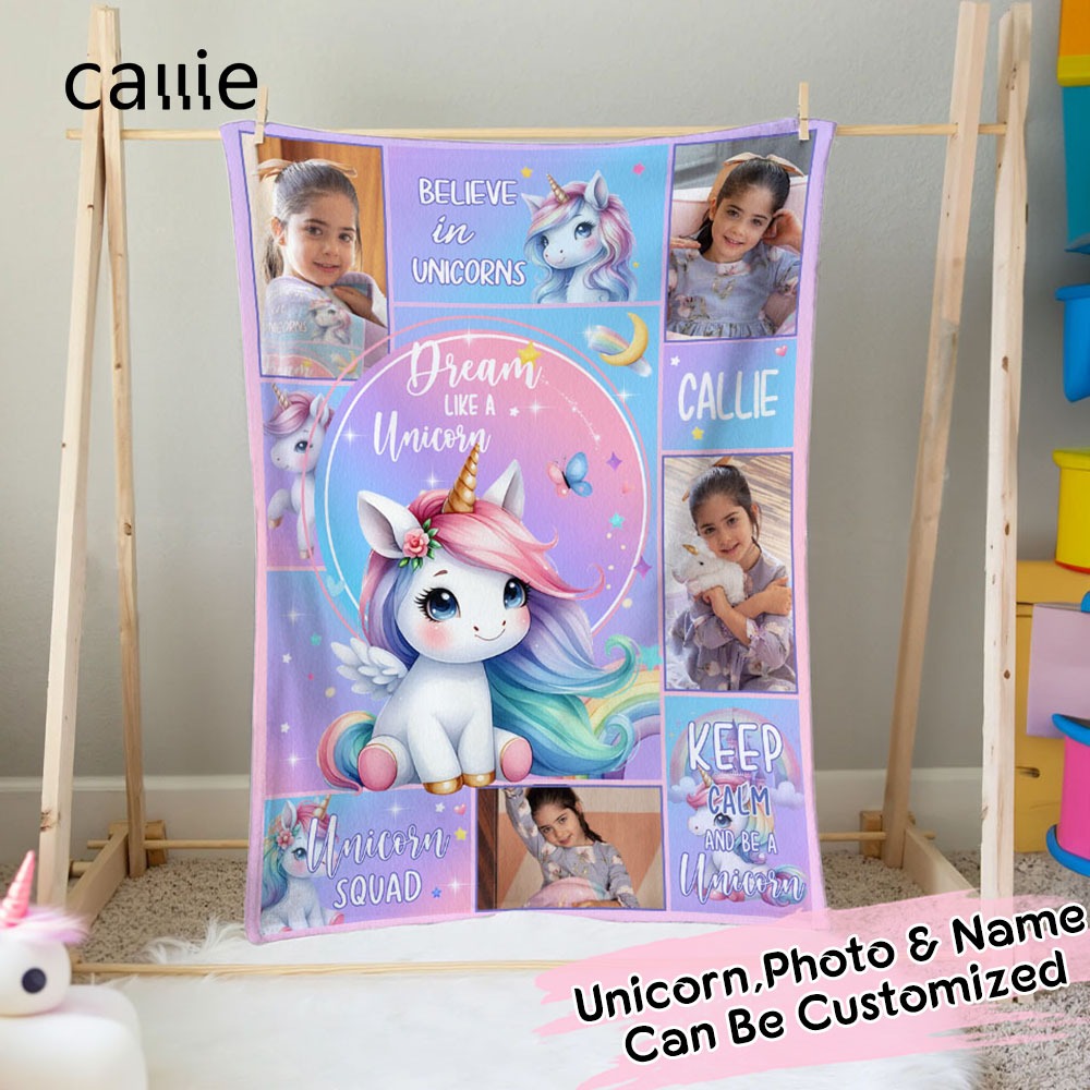Callie Gifts Facebook ad