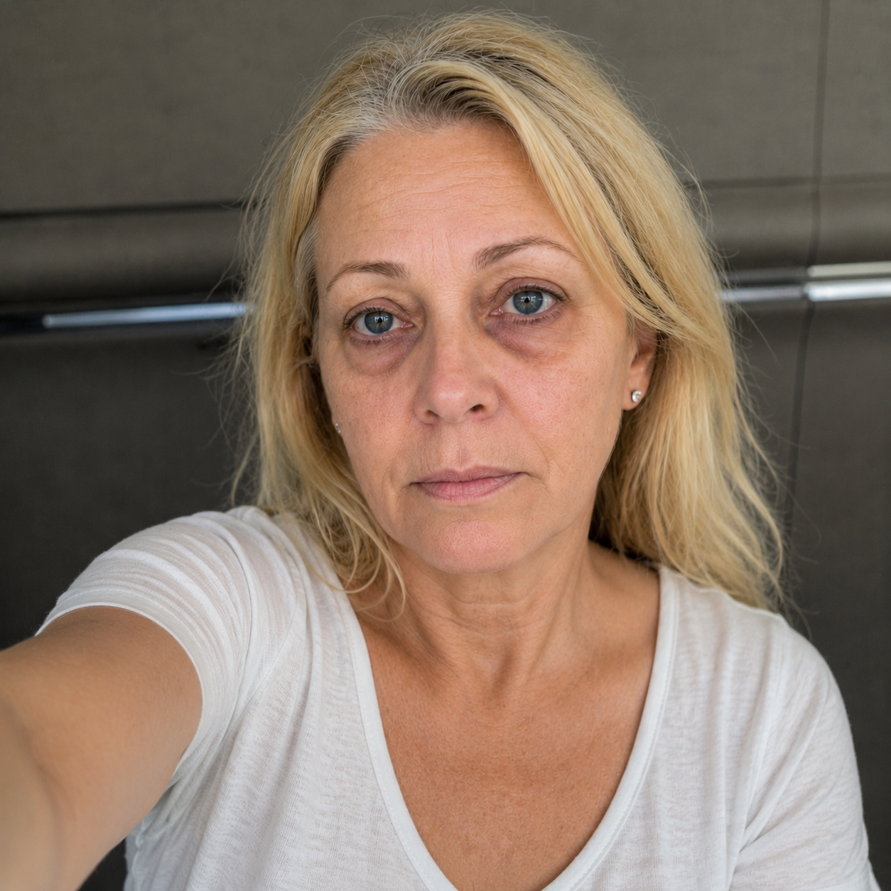 Tricia Jenner Facebook ad