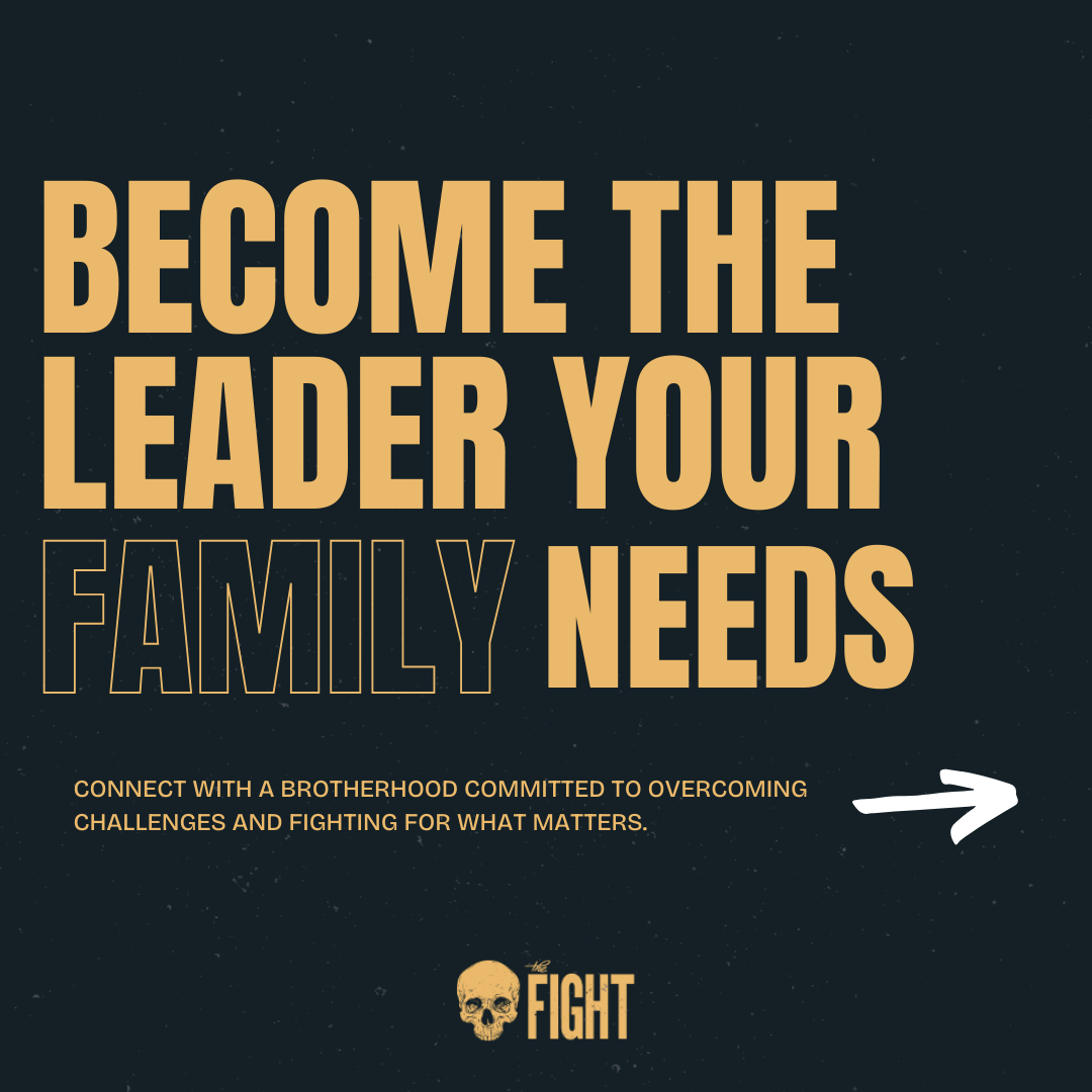 The Fight Facebook ad from Jul 14, 2026