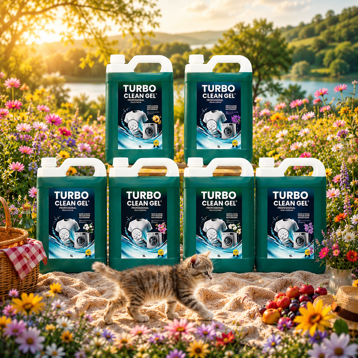 Eclean.ro Facebook ad