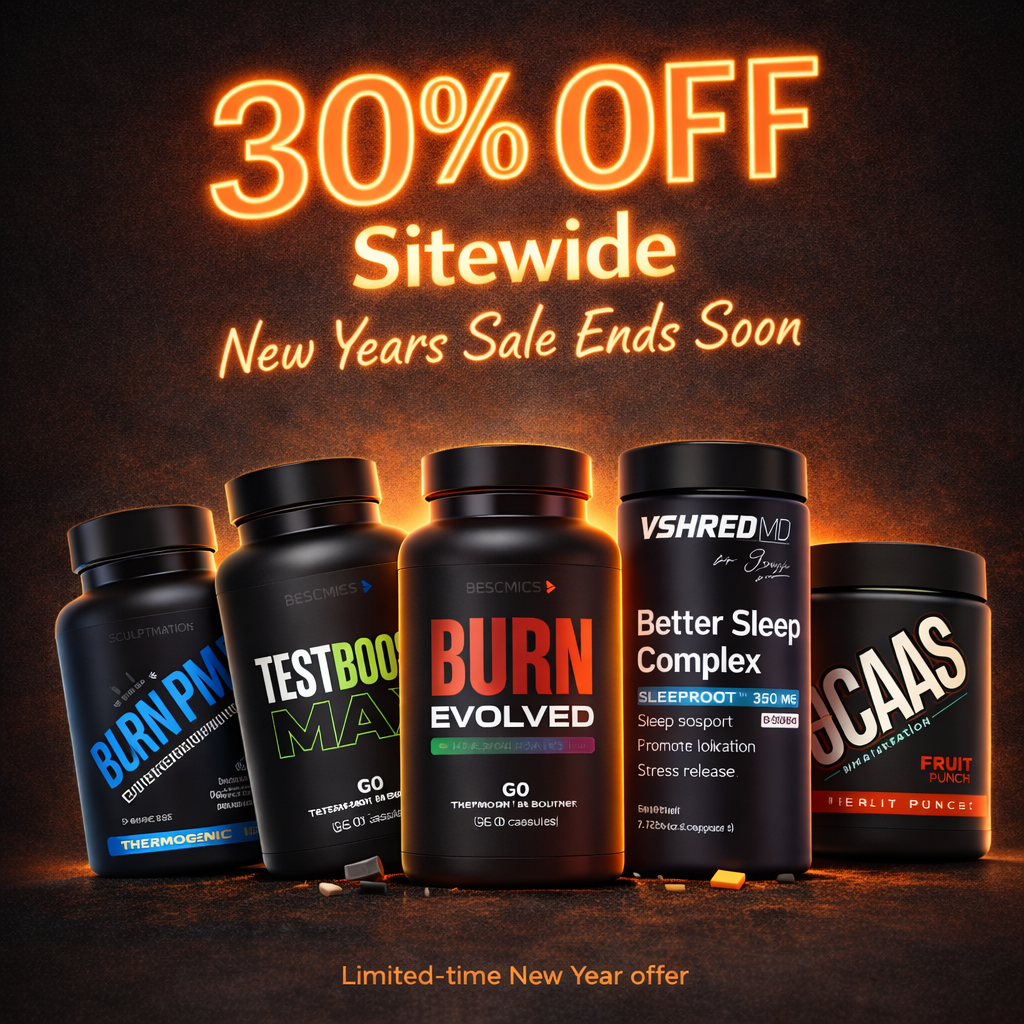 Vince Sant Facebook ad from Dec 30, 2025