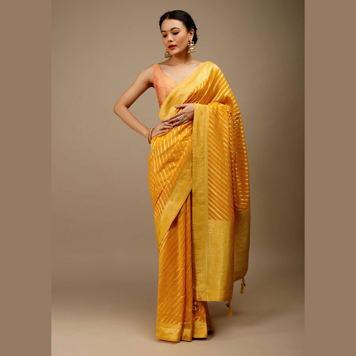 Kalki Fashion Facebook ad