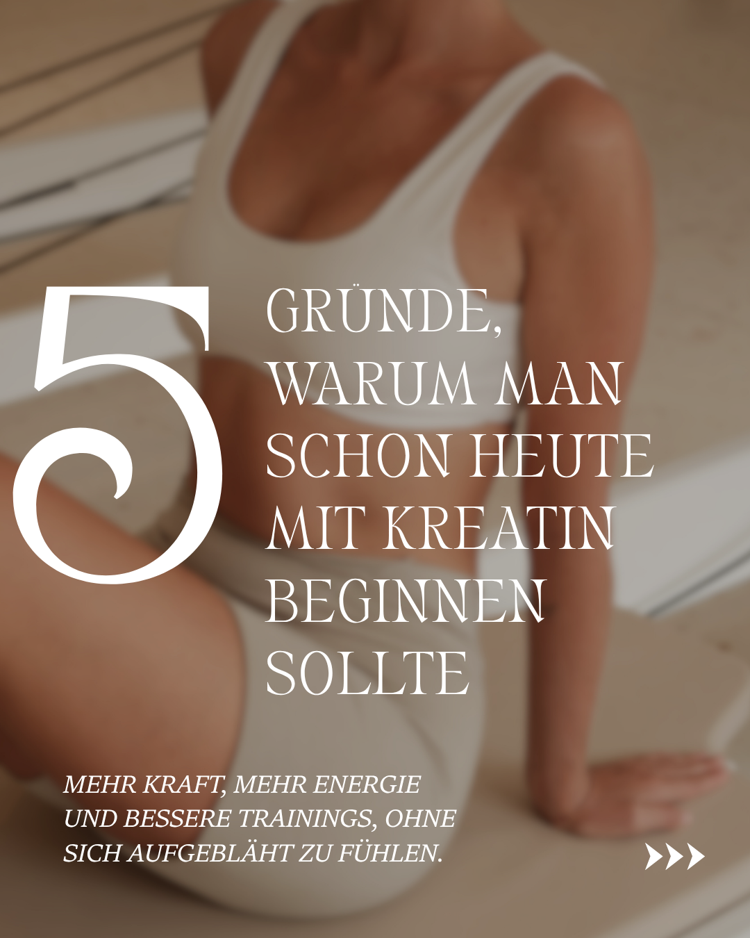 Carnium Botanicals Deutschland Facebook ad