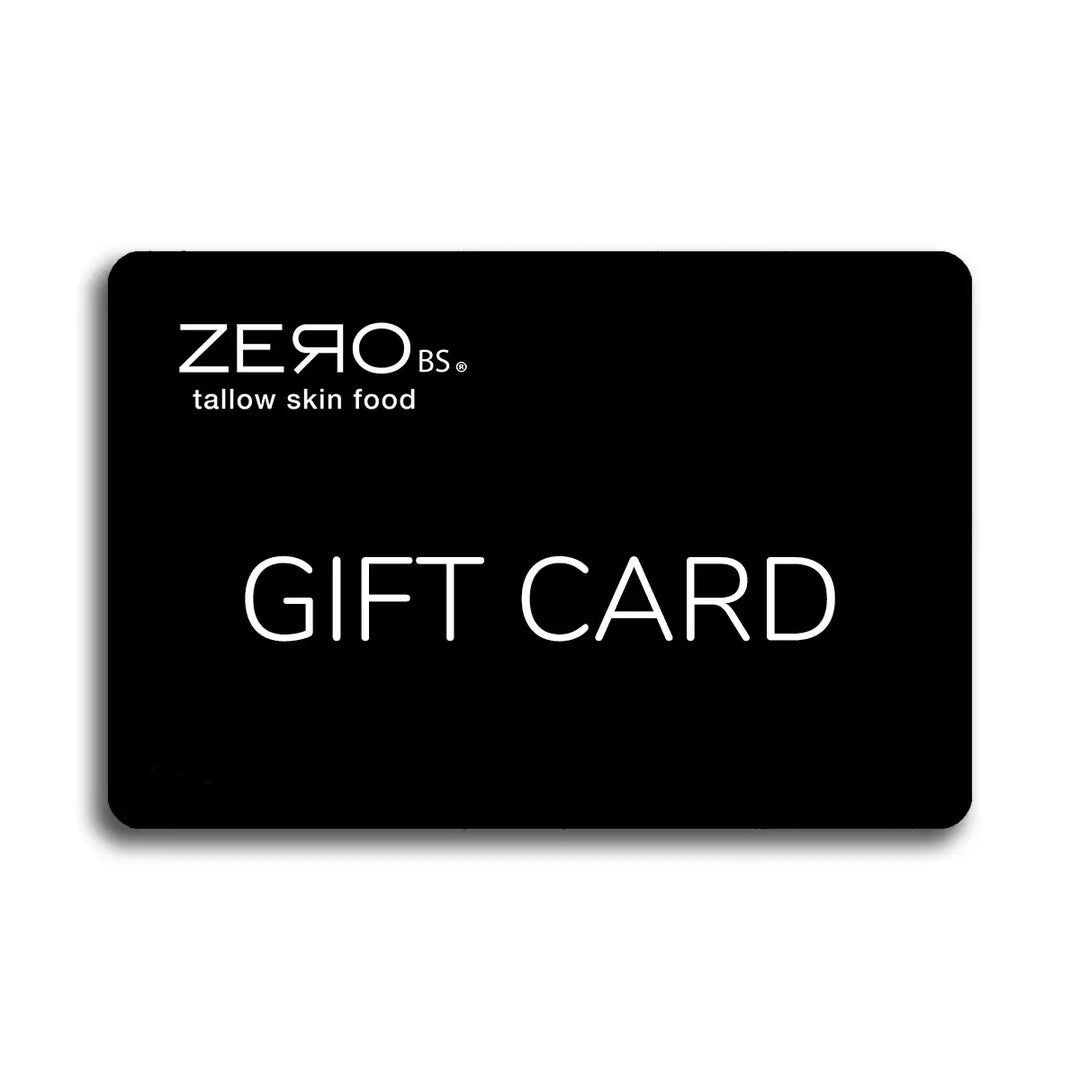 Zero BS Facebook ad