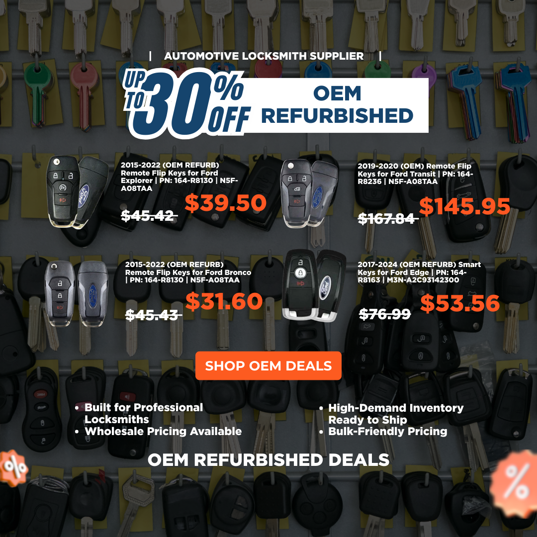 RemoKeys US Facebook ad from Mar 18, 2026