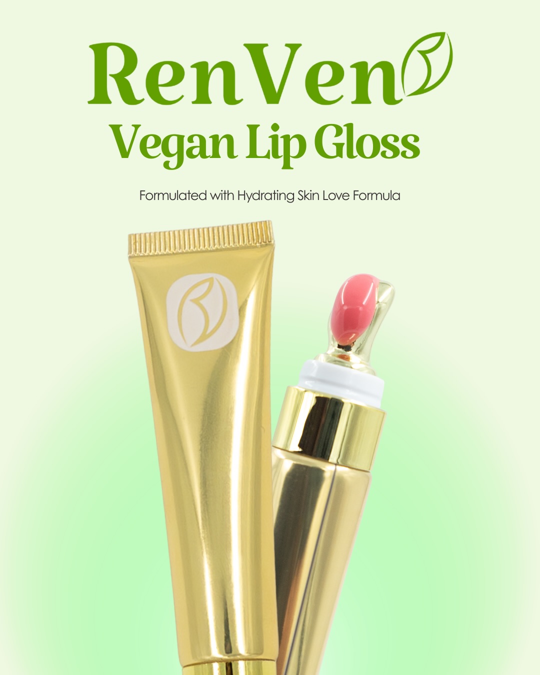 RenVen Beauty Facebook ad