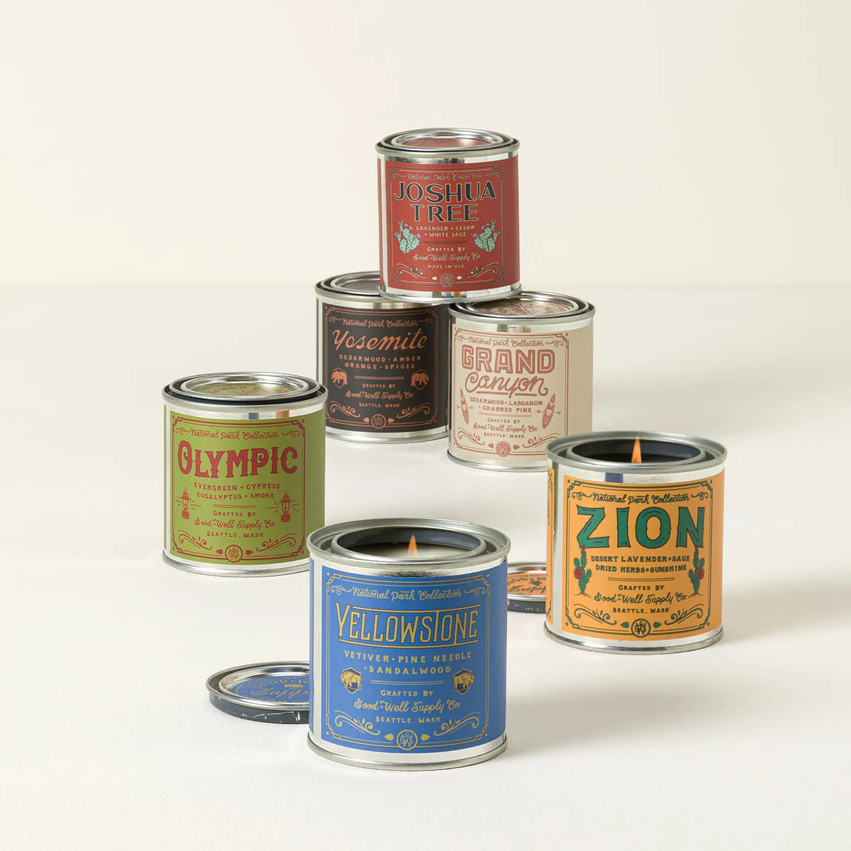 Uncommon Goods Facebook ad