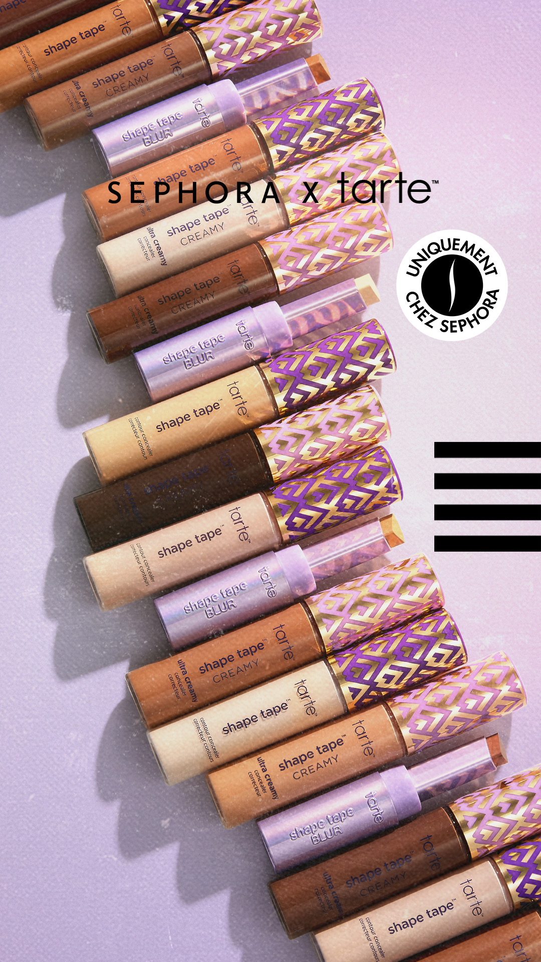 SEPHORA Facebook ad