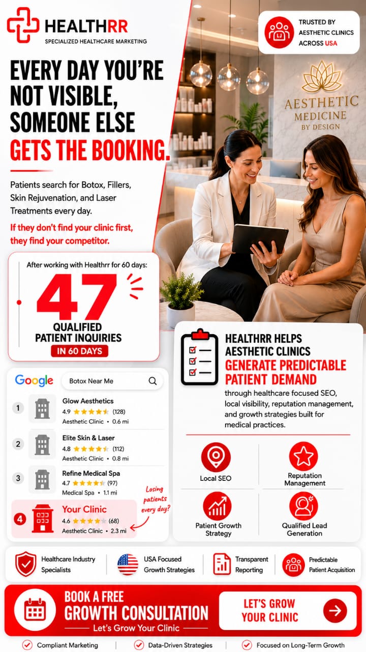 Healthrr Facebook ad from Jun 23, 2026