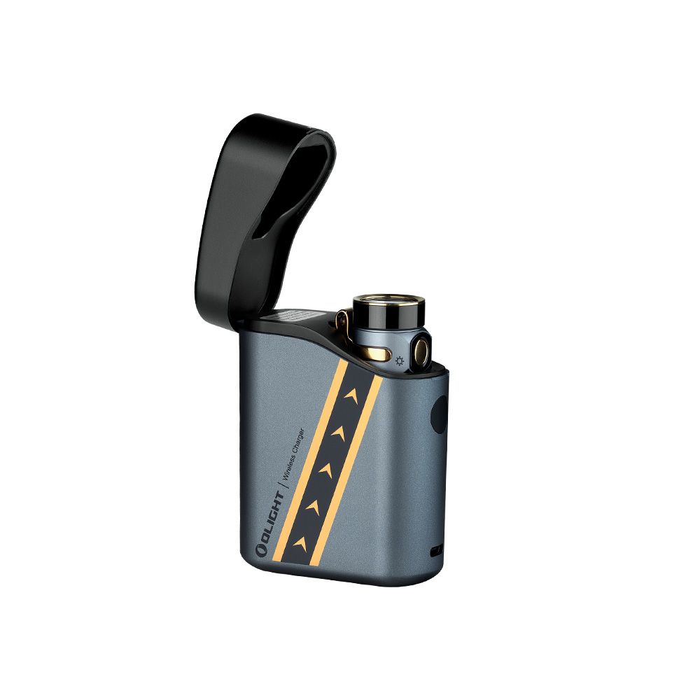 Olight US Facebook ad