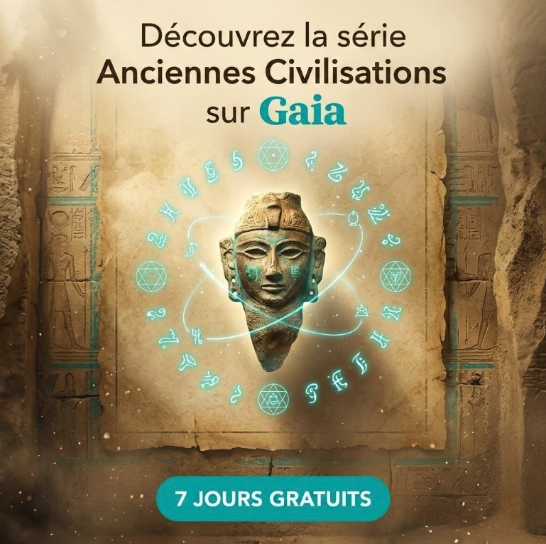 Nous Sommes Gaia Facebook ad