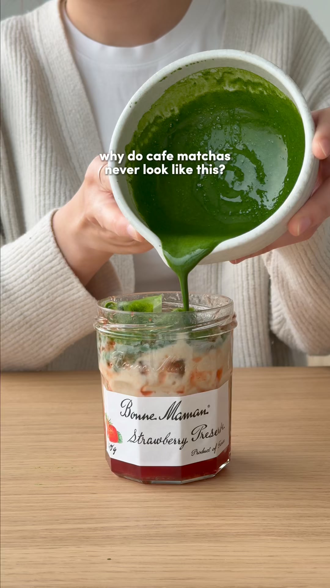 Naoki Matcha Facebook ad: Make Café-Worthy Matcha at Home | Naoki Superior Blend
