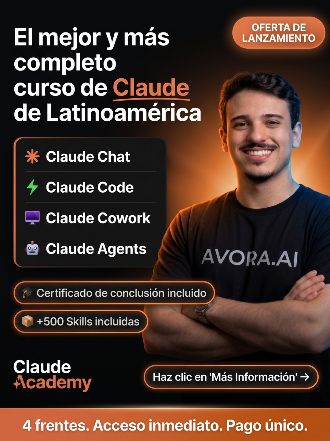 Avora Es Facebook ad