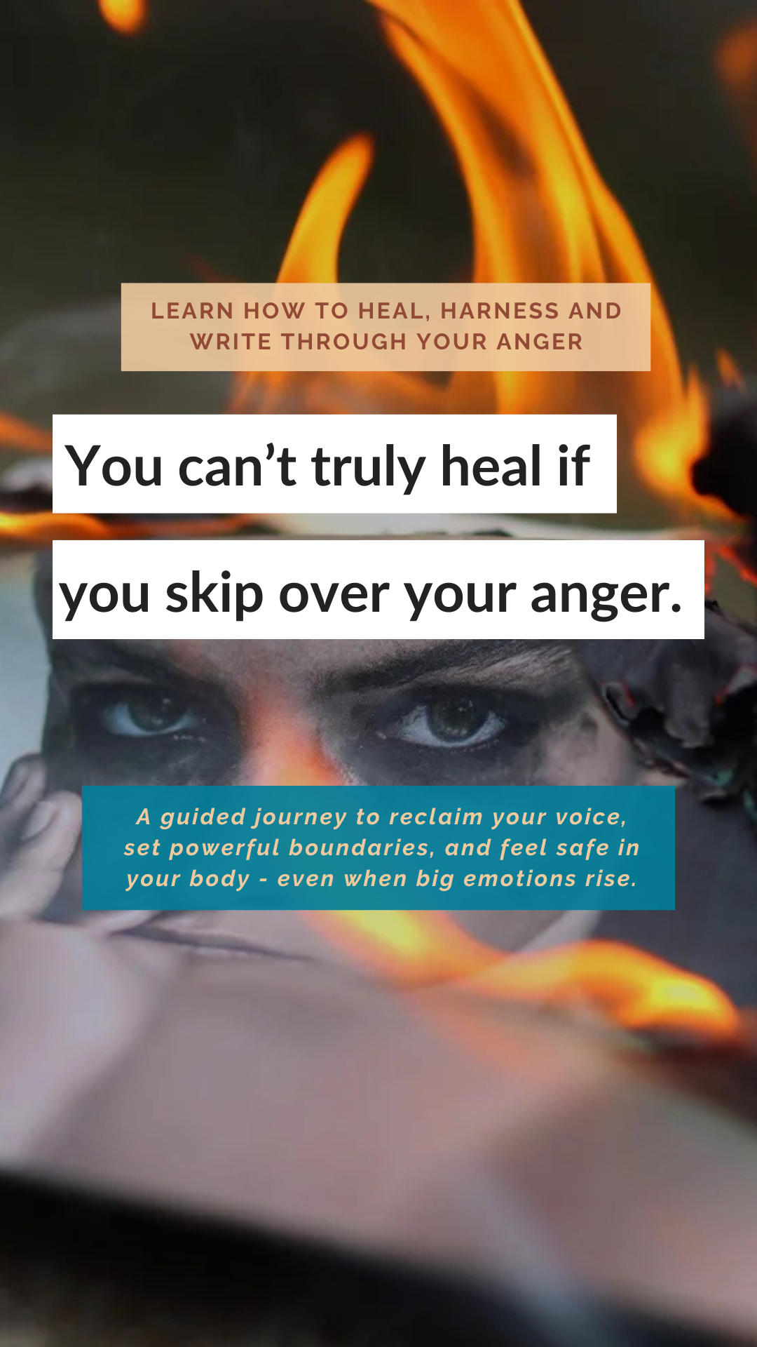 Janelle Hardy Facebook ad