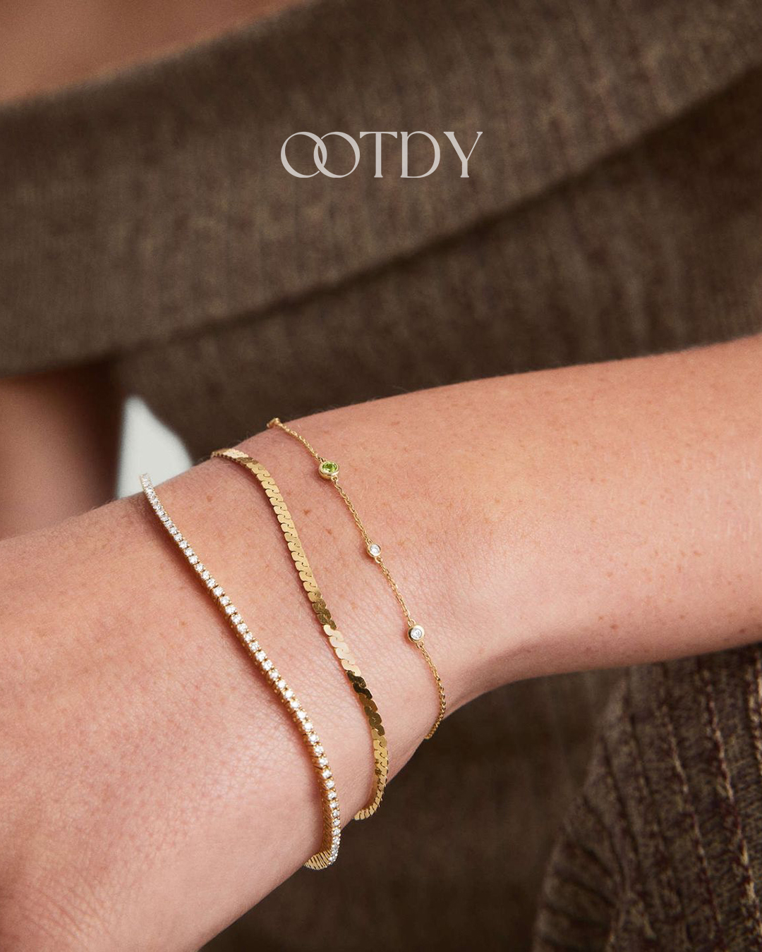 OOTDYofficial Facebook ad