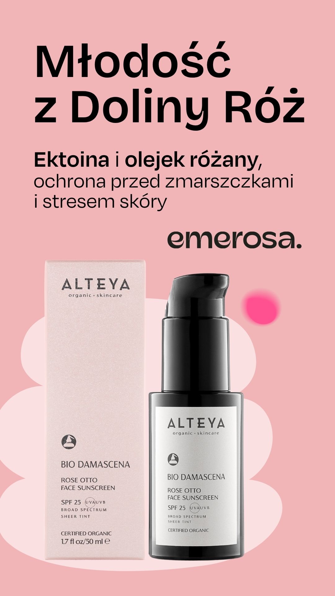 Biorozapl Facebook ad