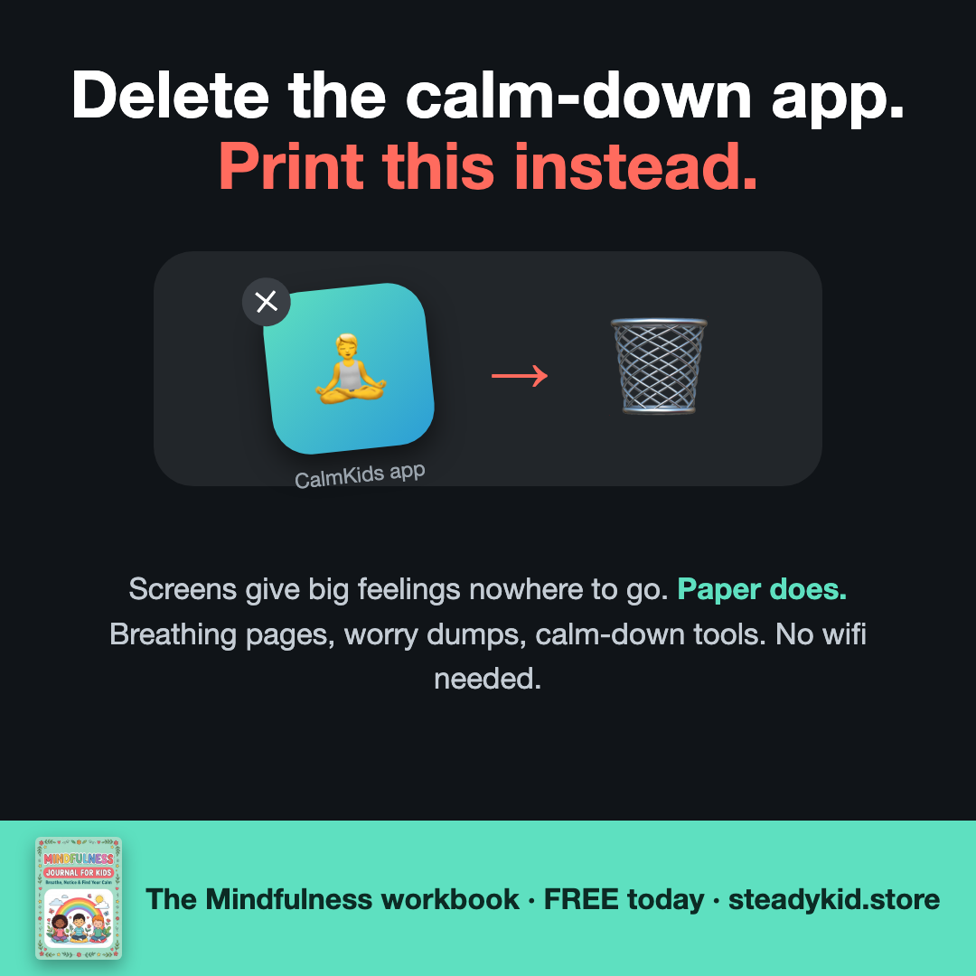 Printable with Mia Facebook ad