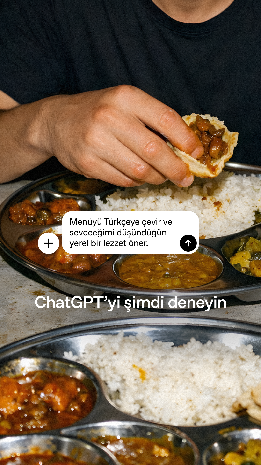 ChatGPT Facebook ad from Apr 1, 2026