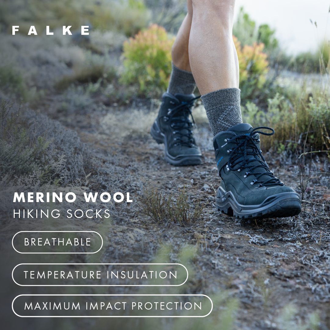 FALKE SA Facebook ad